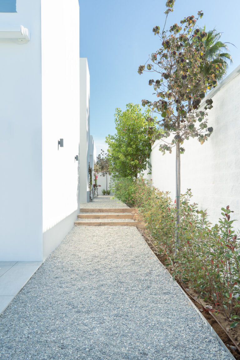 constructora de villas en la Costa del Sol