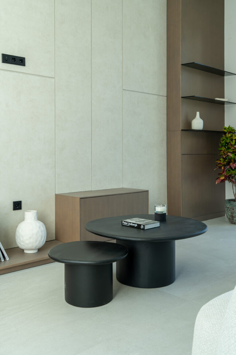 constructora de villas en la Costa del Sol