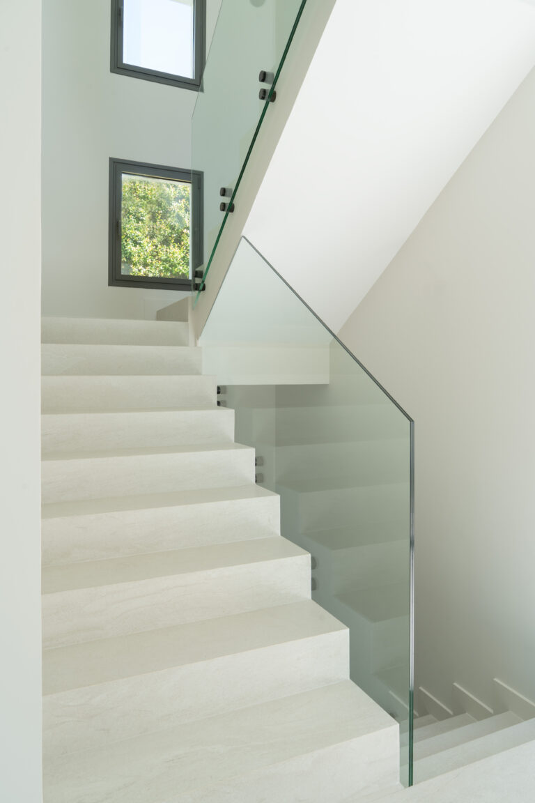 constructora de villas en la Costa del Sol